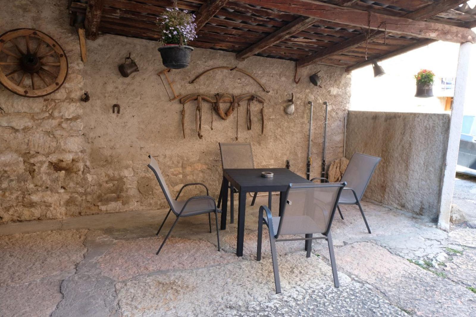 Casa Pastello In Valpolicella Apartment Cavalo Exterior photo